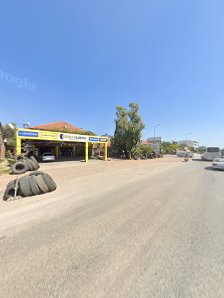 UZMAN LASTİK-Çokşen Oto Lastik Yerel İşletme fotoğrafı 3